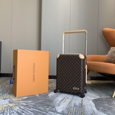 Louis Vuitton Suitcase